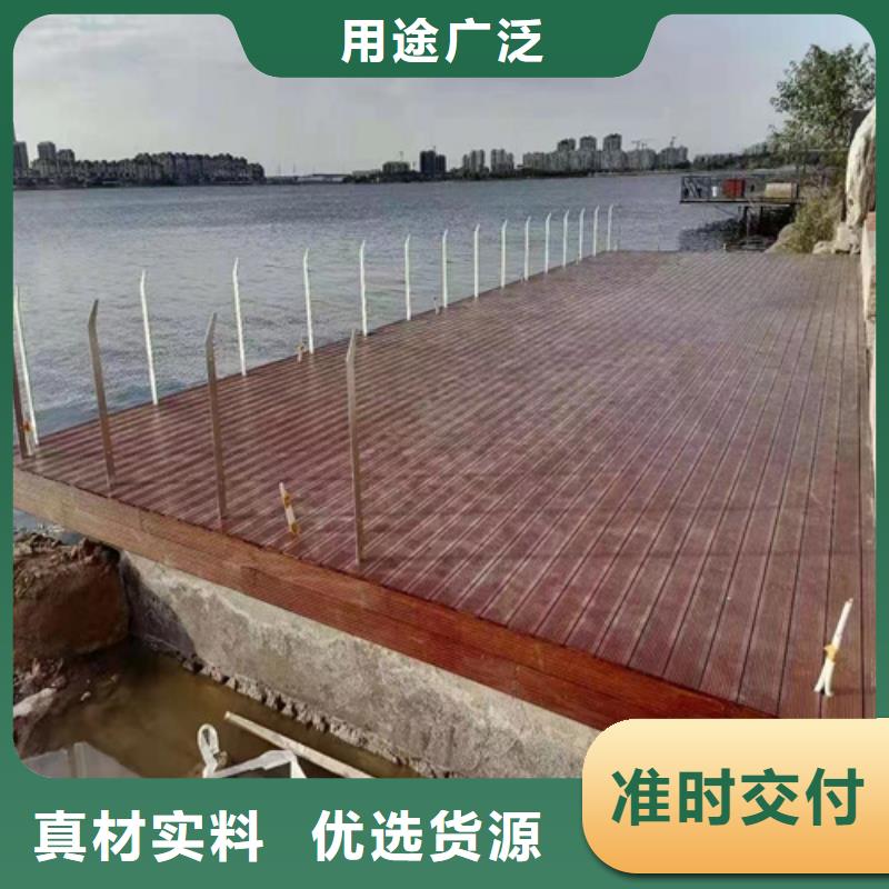 河道護欄報價報價