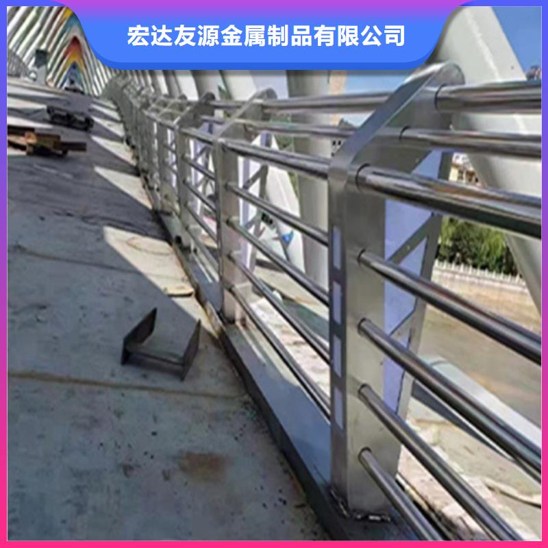 高架橋橋梁防撞護欄廠家特惠