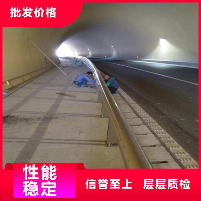 價(jià)格低的鋁合金河道護(hù)欄實(shí)體廠家