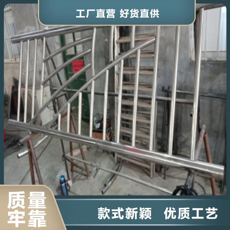 質(zhì)量好的公路護(hù)欄廠家排名