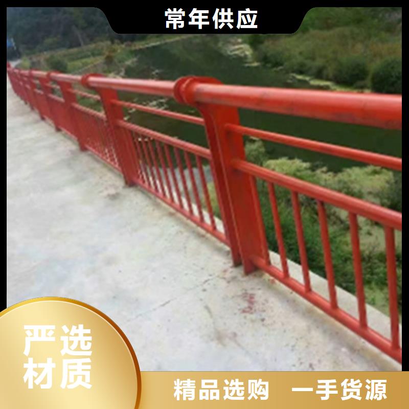 本地灯光护栏厂家