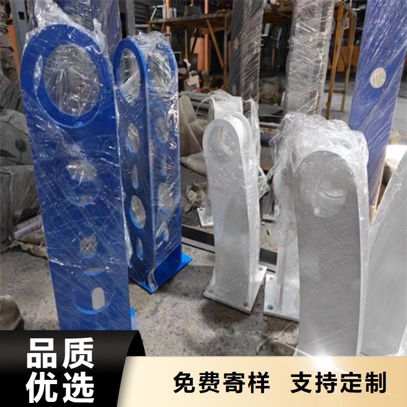 【 不銹鋼護(hù)欄不銹鋼復(fù)合管護(hù)欄廠家廠家工藝先進(jìn)】本地貨源