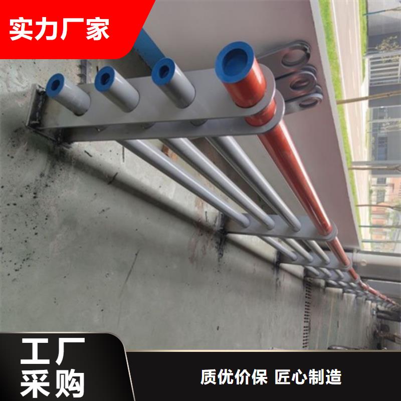 【 不锈钢护栏,201不锈钢复合管栏杆厂家实力雄厚】