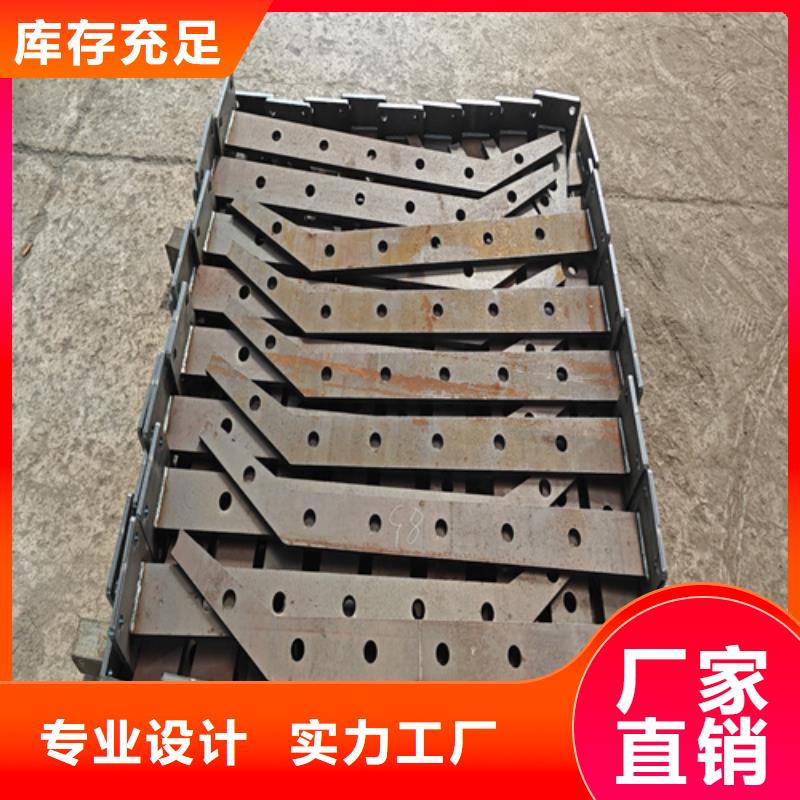 道路防撞護(hù)欄高度參數(shù)
