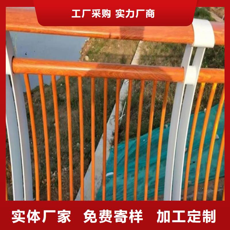 采購道路防撞護欄多少錢一米必看-經驗豐富