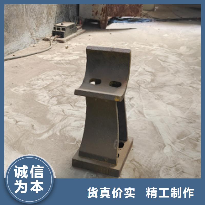 口碑好的橋梁防撞護欄生產廠家供貨商