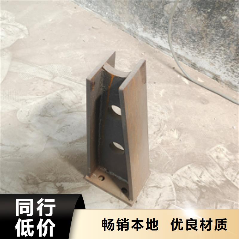 橋梁防撞護欄模板安裝方法廠家特惠