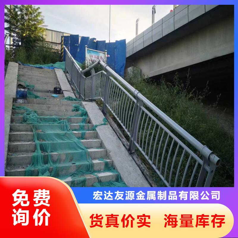 Q355C橋梁防撞護(hù)欄貨源充足