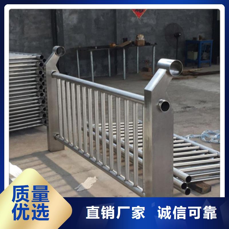 Q355D橋梁防撞護欄出廠價格