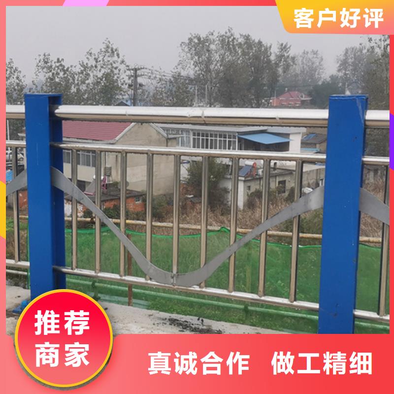 曹妃甸區不銹鋼欄桿