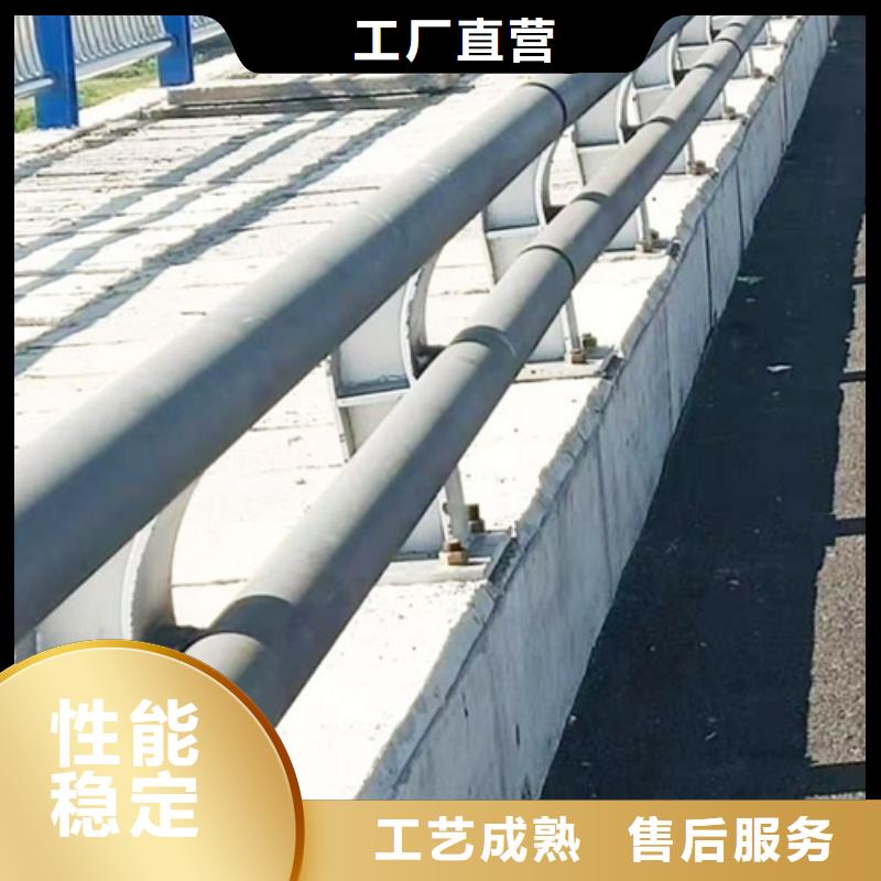 燈光護欄質量可靠