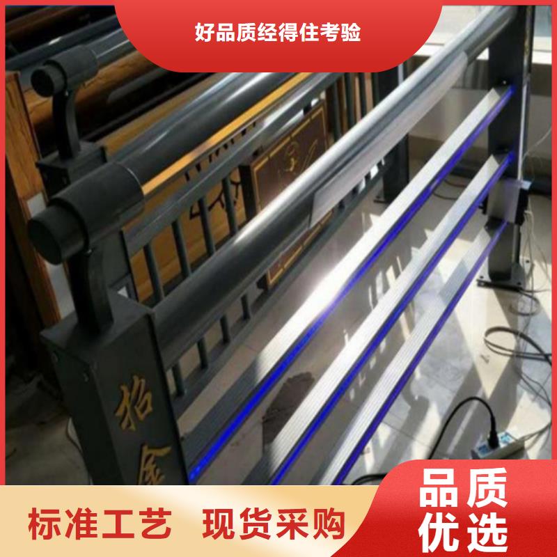 安徽橋梁防撞護欄品質與價格