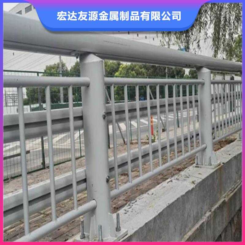 橋梁防撞護(hù)欄廠家重慶-值得購(gòu)買