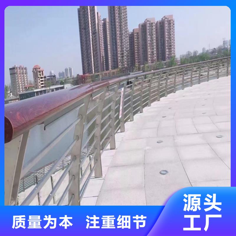 Q355B防撞道路護欄安裝價格