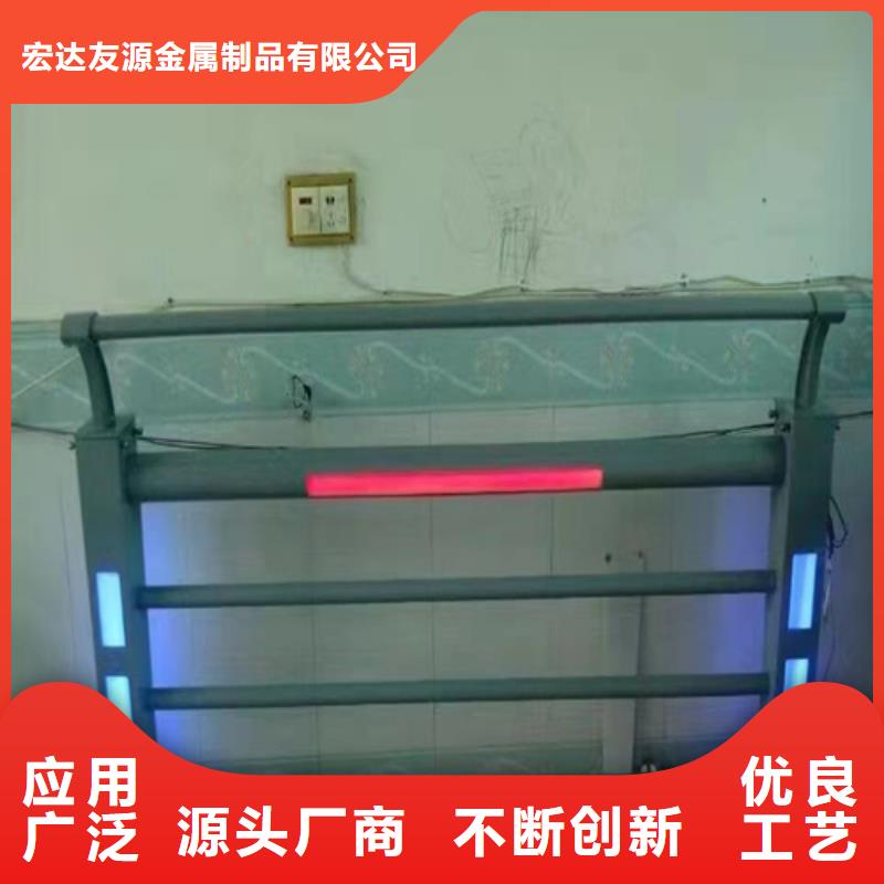 橋梁防撞護欄廠家免費郵寄樣品