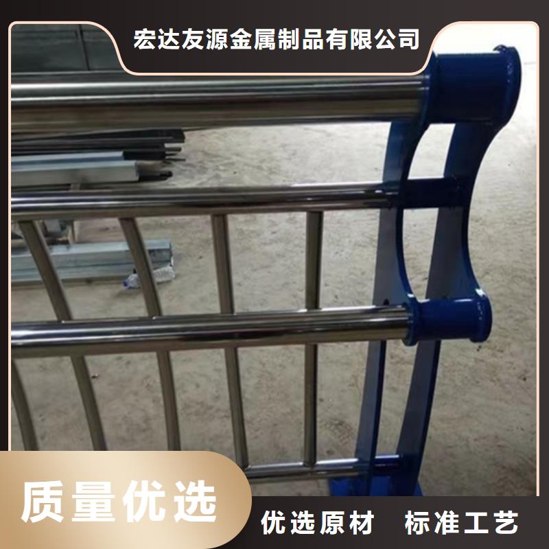 Q355D景觀護欄廠家電話