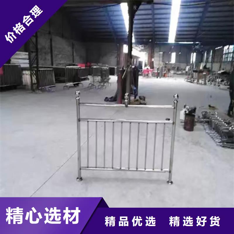 橋梁防撞護欄廠家制造