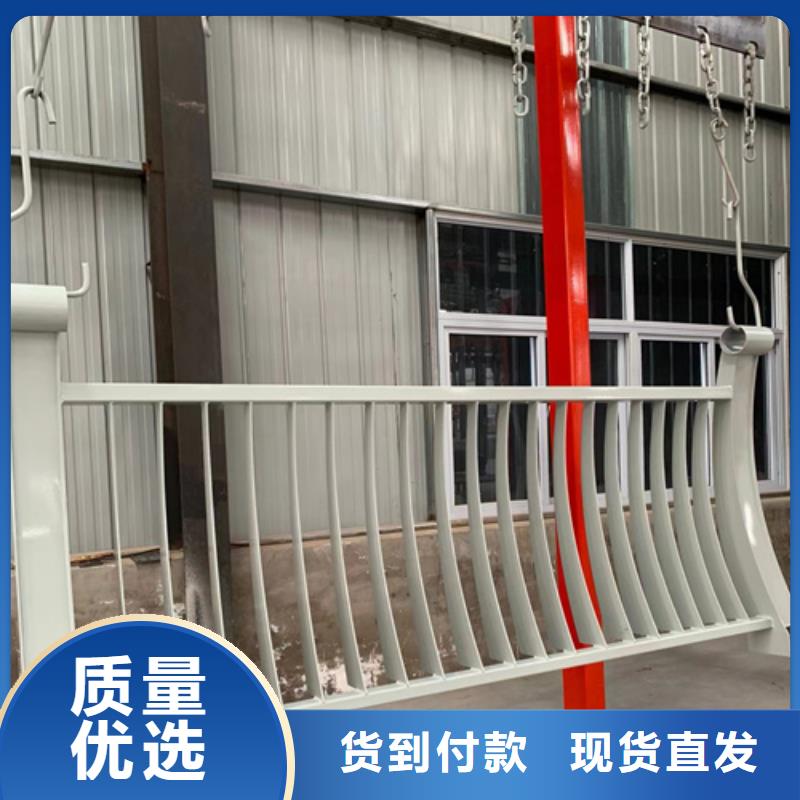 寧南縣Q235B防撞護欄