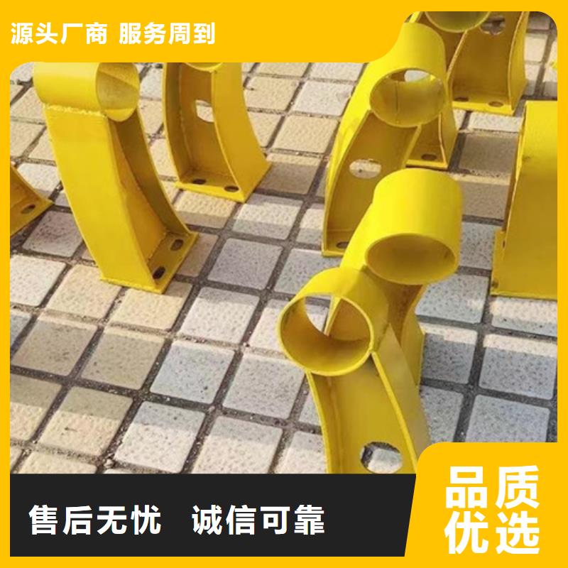 高質量橋梁防撞護欄高度供應商