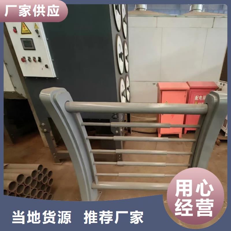 Led燈光護(hù)欄防腐性能強(qiáng)