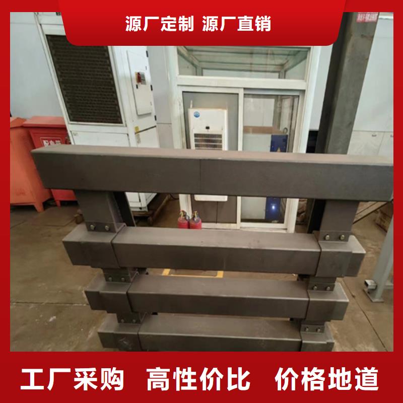 Q355B防撞道路護欄優質產品