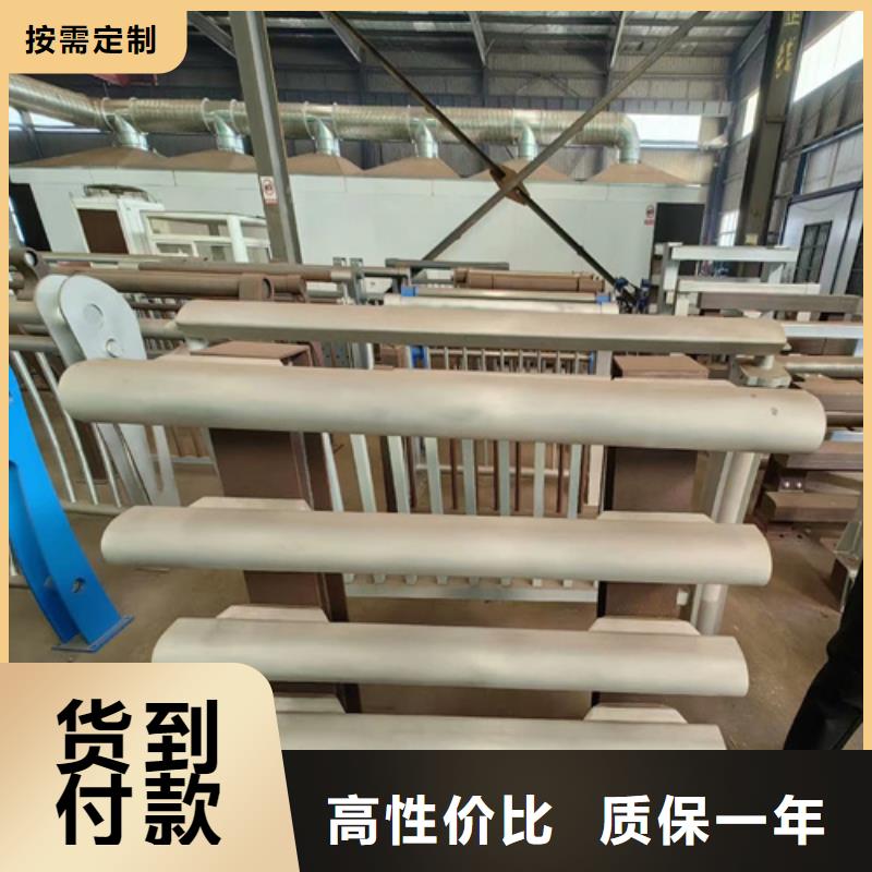 橋梁防撞護欄鋼筋焊接要求好貨不貴