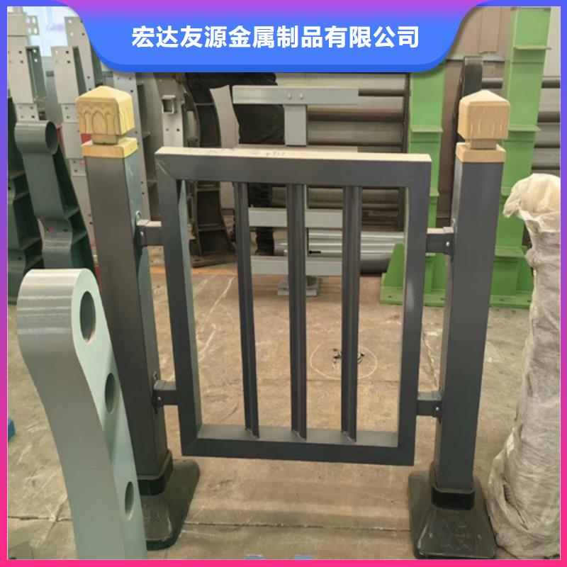貴州橋梁防撞護(hù)欄支持定制