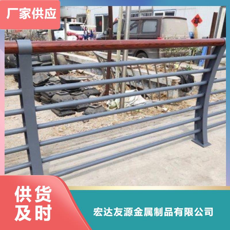 Q355D防撞道路護(hù)欄材質(zhì)可定制