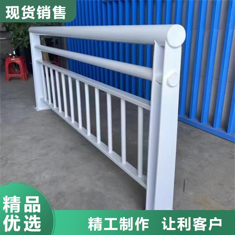 購買貴州橋梁防撞護欄【無中間商】