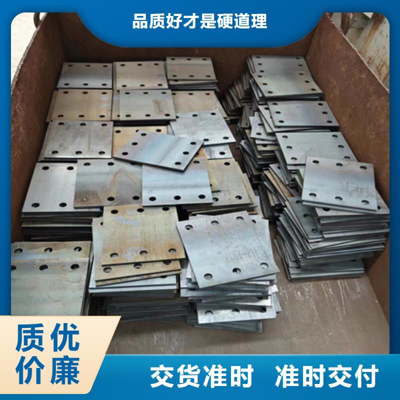 橋梁防撞護欄價格多少錢一米-老客戶喜愛