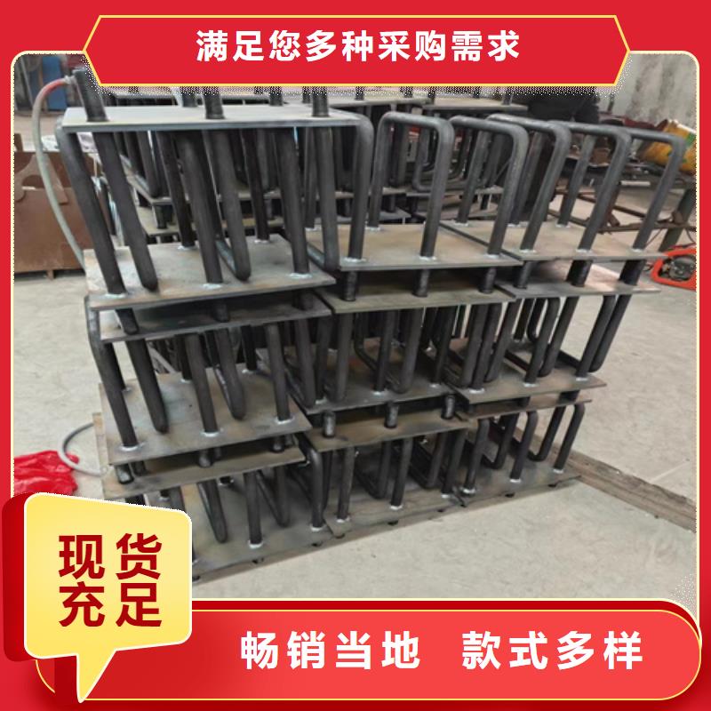 橋梁防撞護(hù)欄不銹鋼護(hù)欄廠家批發(fā)價(jià)格