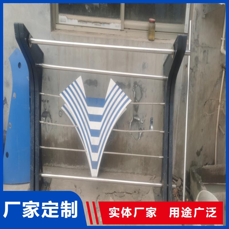 宣恩縣不銹鋼復(fù)合管護(hù)欄