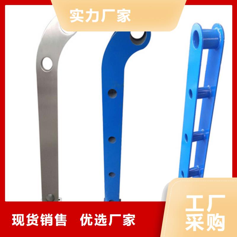 橋梁防撞護欄鋼筋焊接要求大品牌