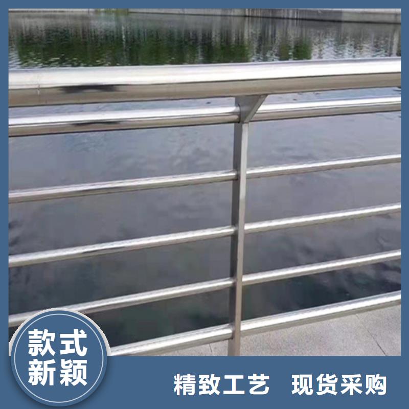 安徽橋梁防撞護(hù)欄知識(shí)