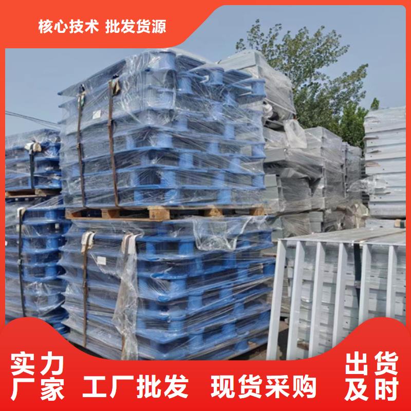 Q355鋼板立柱質優價廉