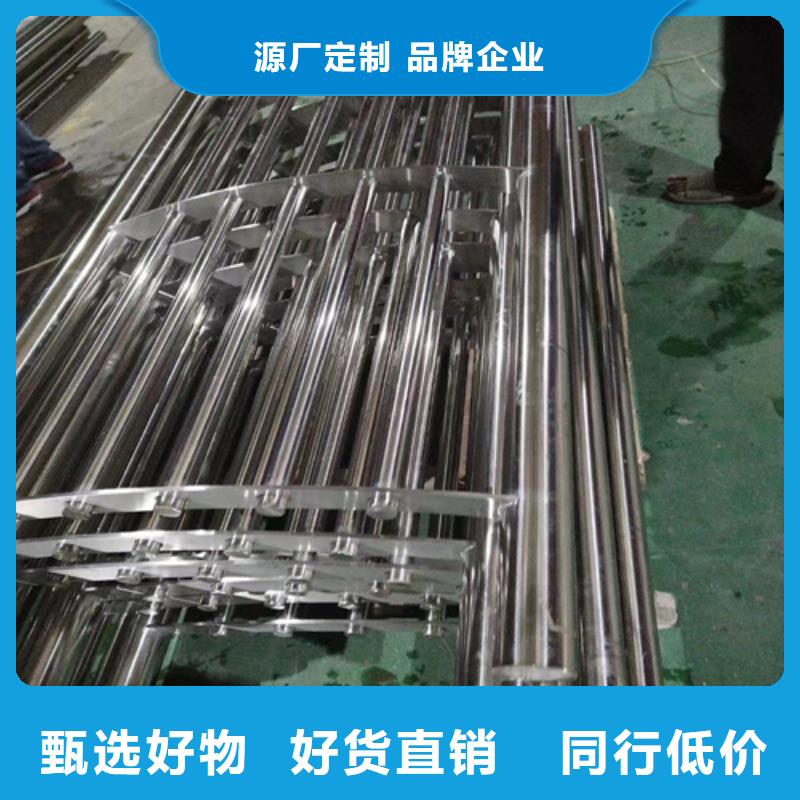 Q355D防撞護欄老客戶回頭率高