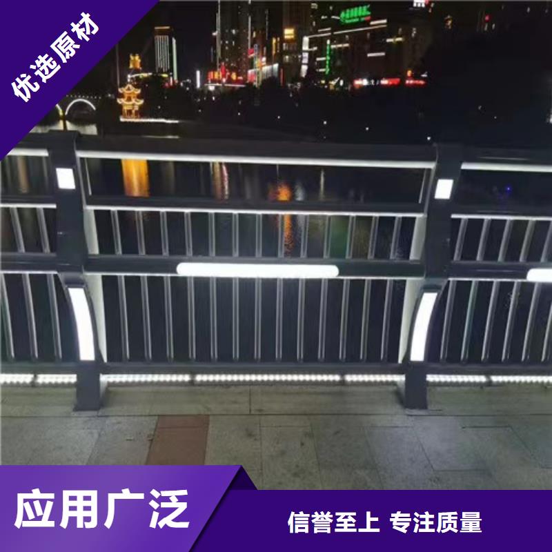不銹鋼橋梁立柱庫存發貨