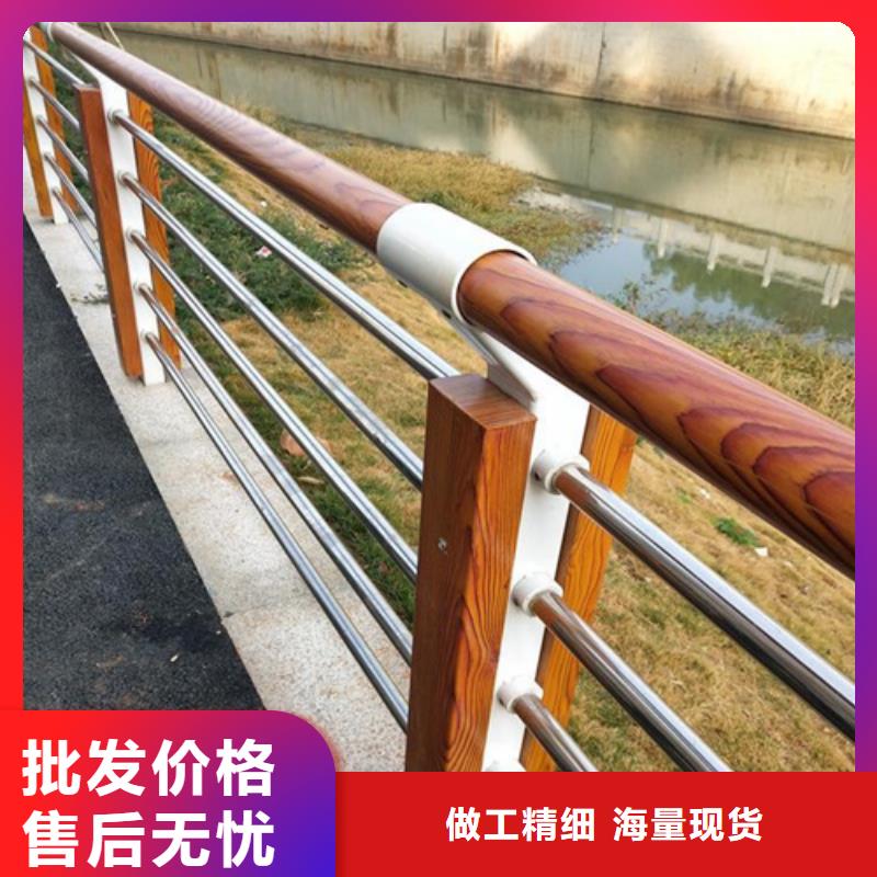橋梁防撞護欄價格優選廠商