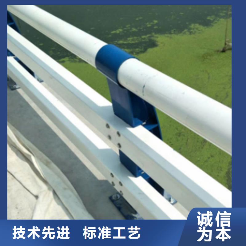 服務周到的人行道防撞欄桿基地