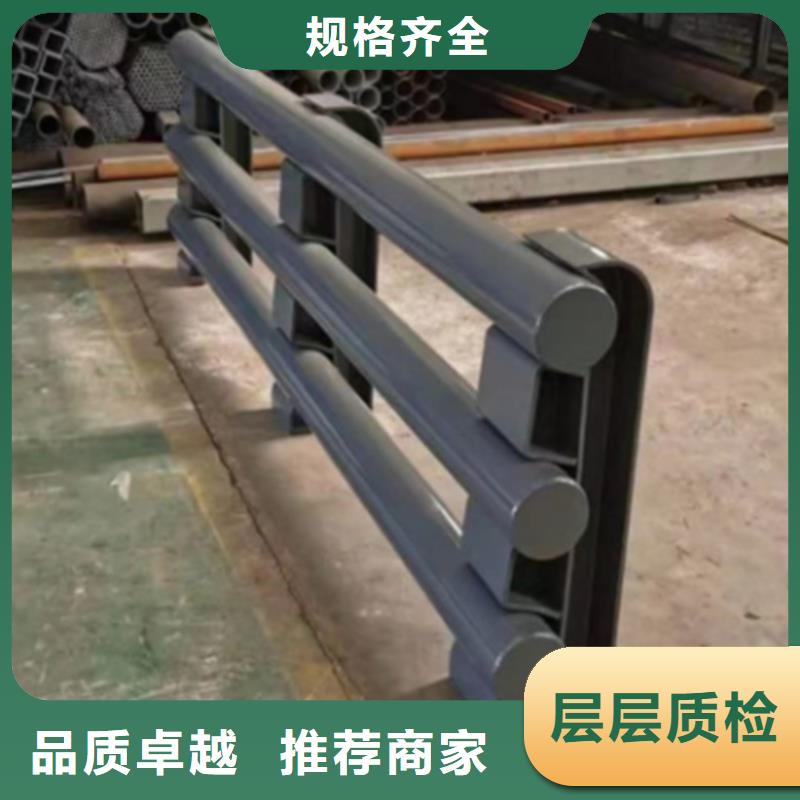 Q355D橋梁防撞護欄全國可發(fā)貨