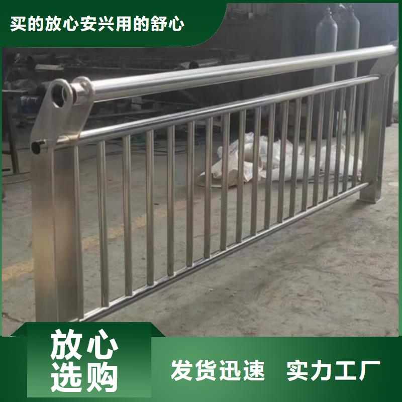 黃岡橋梁防撞護欄采購認準大廠