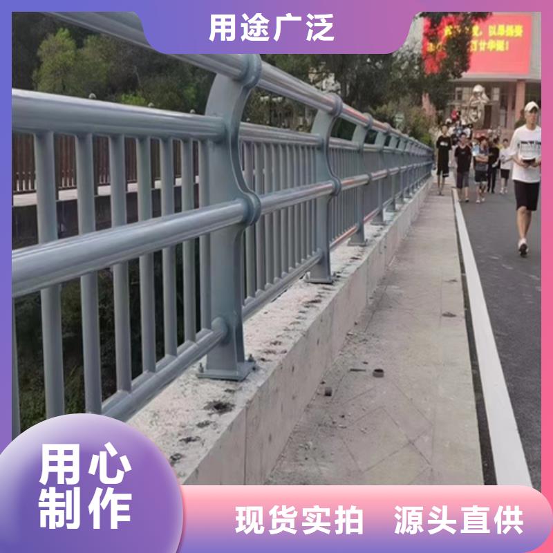 橋梁防撞護欄鋼筋焊接要求好貨不貴