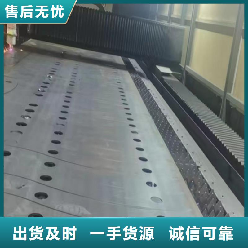Q355D橋梁防撞護(hù)欄廠家批發(fā)價(jià)格