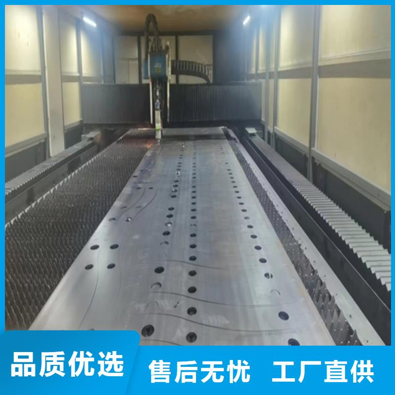 Q355D防撞道路護欄給您底價優惠