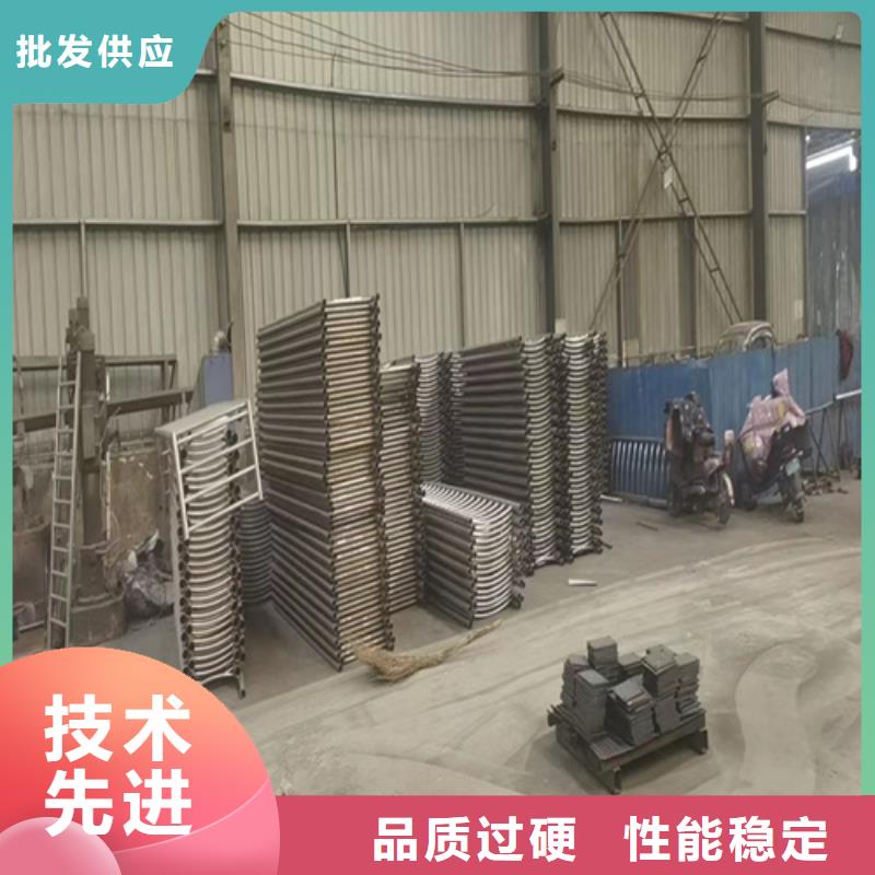 橋梁防撞護(hù)欄模板安裝方法批發(fā)廠家價(jià)格優(yōu)惠