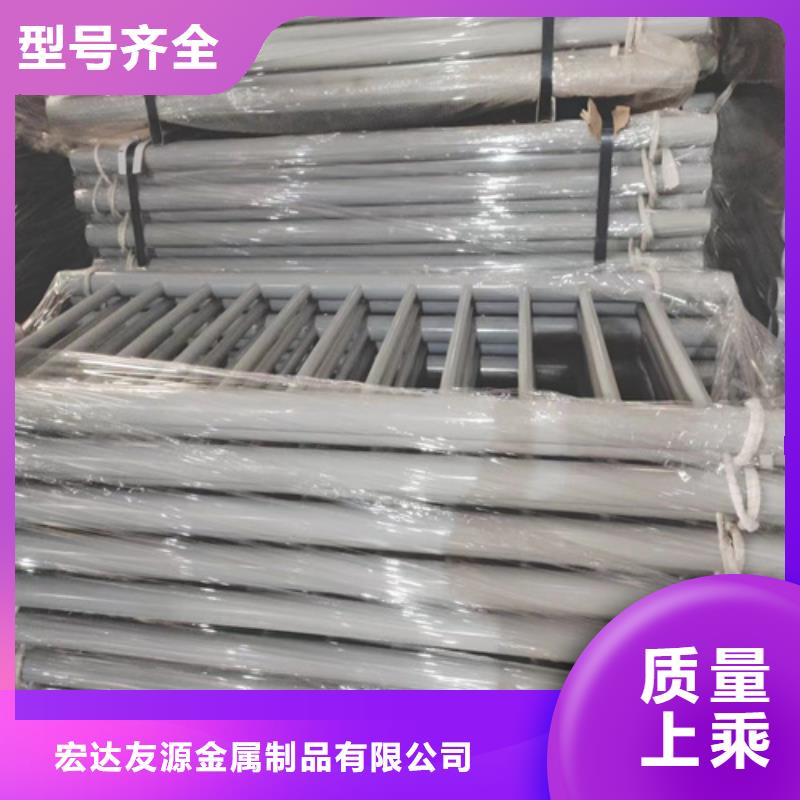 橋梁防撞護欄廠家加工-橋梁防撞護欄廠家加工實體廠家