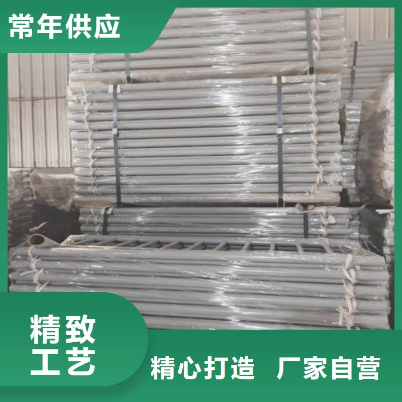 Q355D噴塑護(hù)欄性價(jià)比高