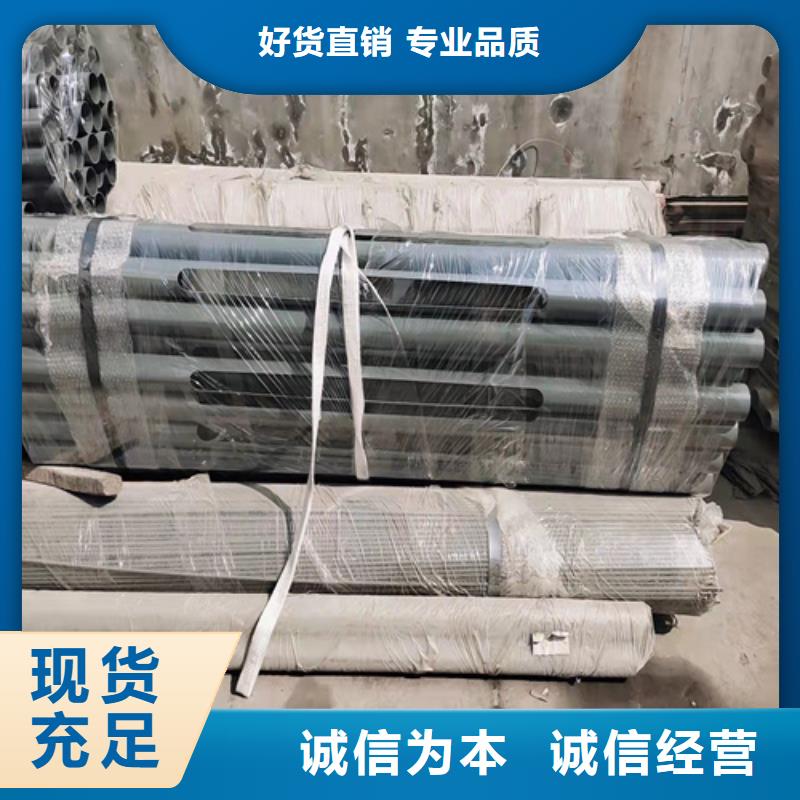 文昌市Q355C方管護欄性價比高