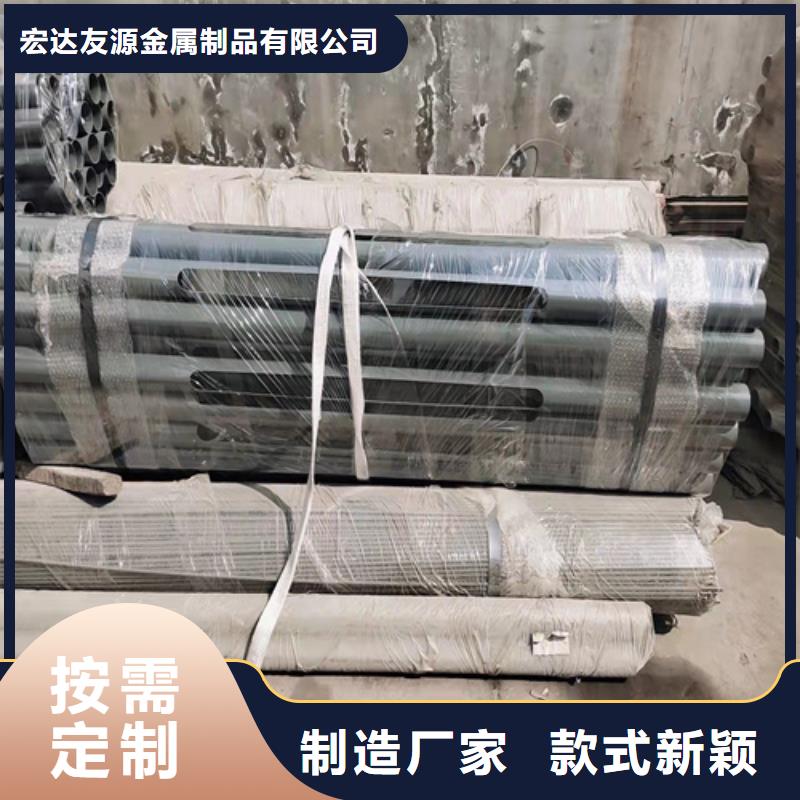 黃岡橋梁防撞護欄采購認準大廠