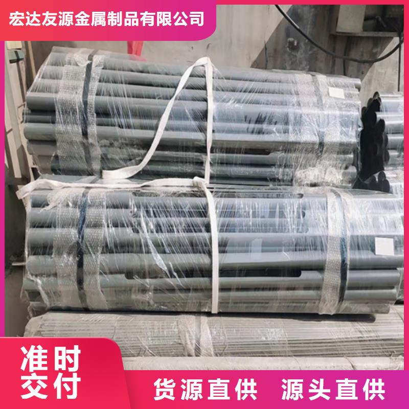 橋梁防撞護欄廠家加工在哪里買